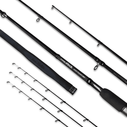 Lanseta Feeder Serie Walter - Hypernova Carp Feeder 3,6m 90g Lanseta Feeder Serie Walter - Hypernova Carp Feeder 3,6m 90g